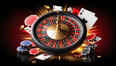 68br: Plataforma de Cassino Online Confiável com Bônus de R$666 ⭐️